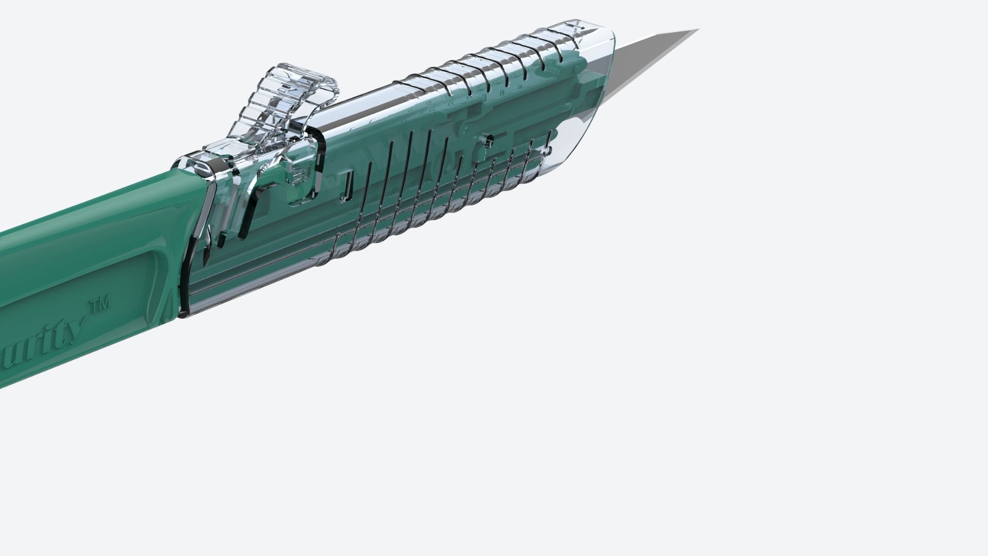 Scalpel hero image