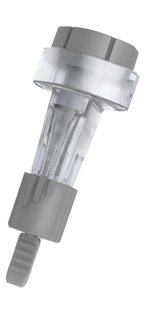 Wallachmed Elite Pro Safety Lancet 2