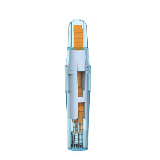 Wallachmed Flex 3 Safety Lancet 2