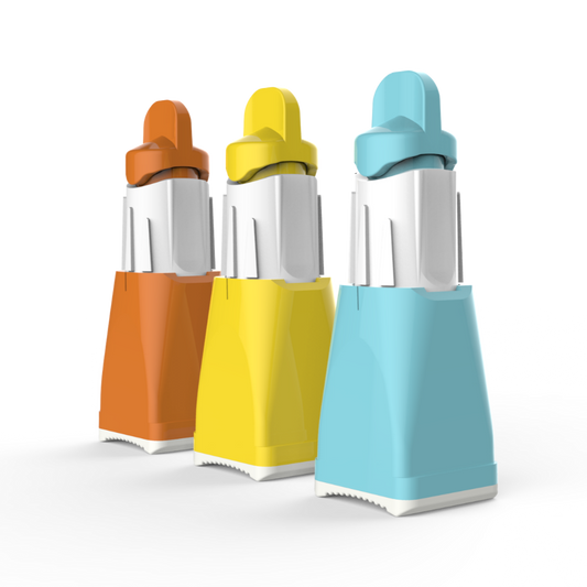 Wallachmed Impress Pro Safety Lancet 2