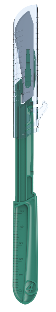 Wallachmed Index Asurity Safety Scalpels 2