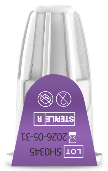 Wallachmed Plus Insulin Pen Needle 6