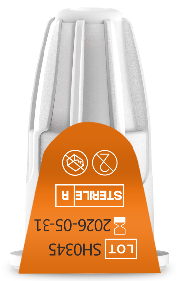 Wallachmed Plus Insulin Pen Needle 7