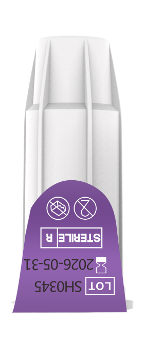 Wallachmed Safety Insulin Pen Needle 145