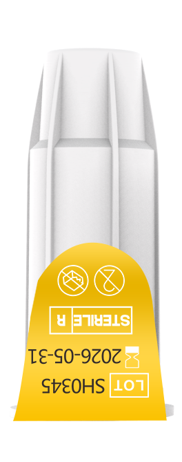 Wallachmed Safety Insulin Pen Needle 20