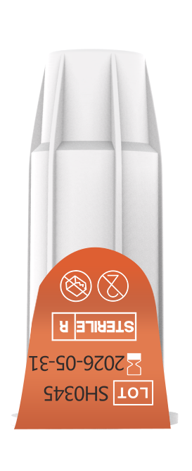 Wallachmed Safety Insulin Pen Needle 21
