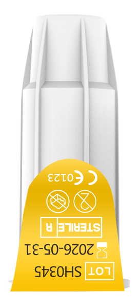 Wallachmed Safety Insulin Pen Needle 3