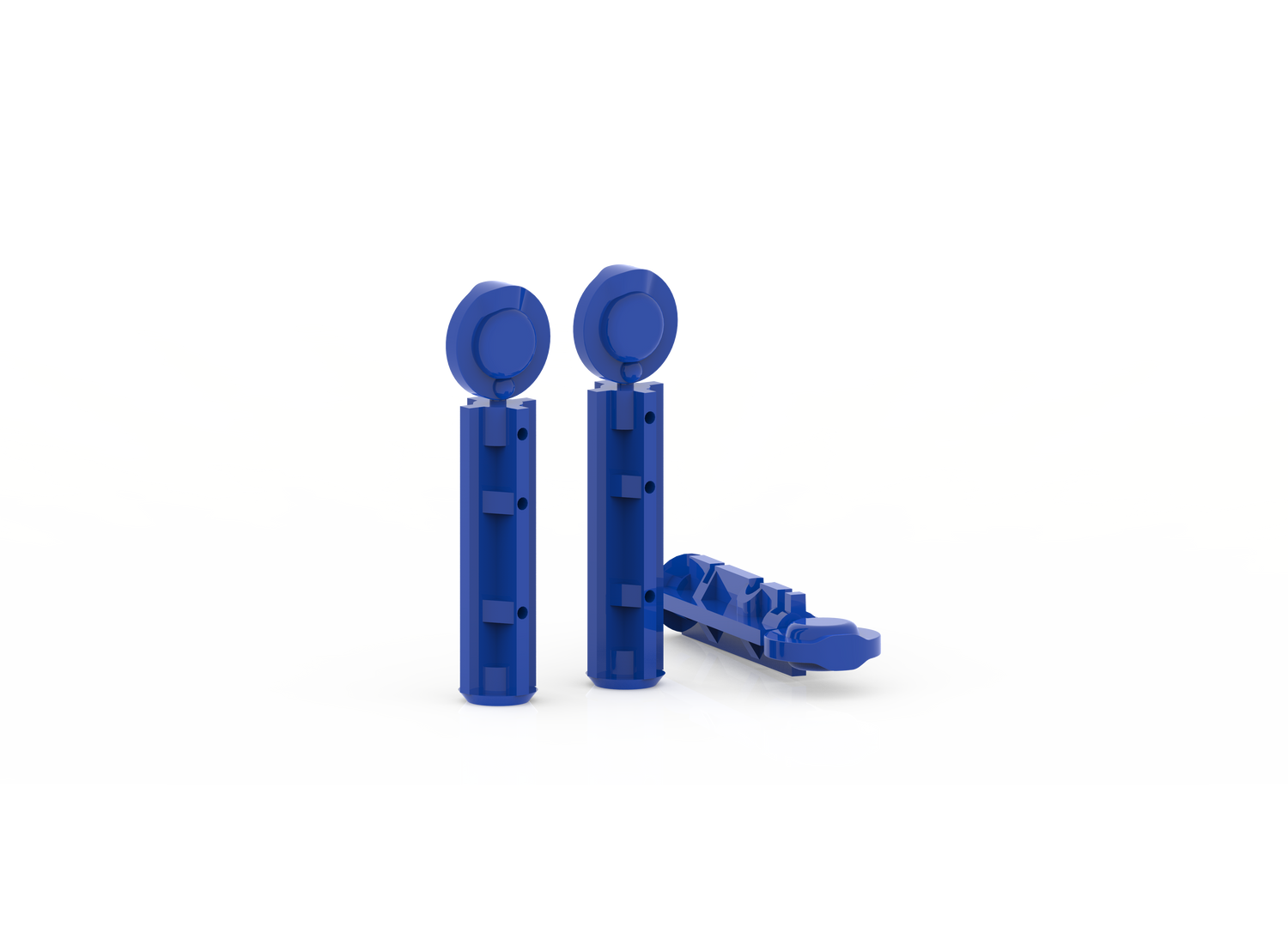 Wallachmed Lancets – Gentle, Precise, and Reliable Blood Sampling