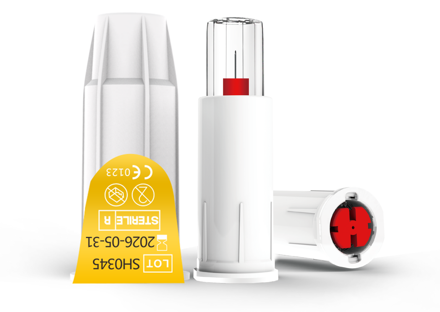Wallachmed Insulin Pen Needles – Comfort, Precision, and Reliable Diabetes Care