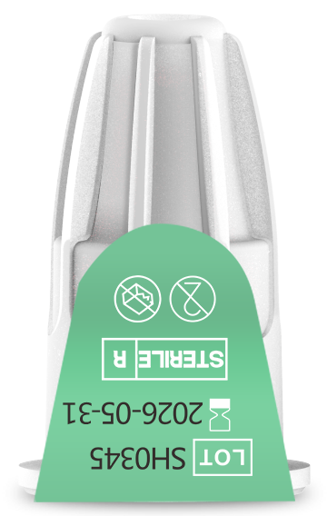 Wallachmed Plus Insulin Pen Needle