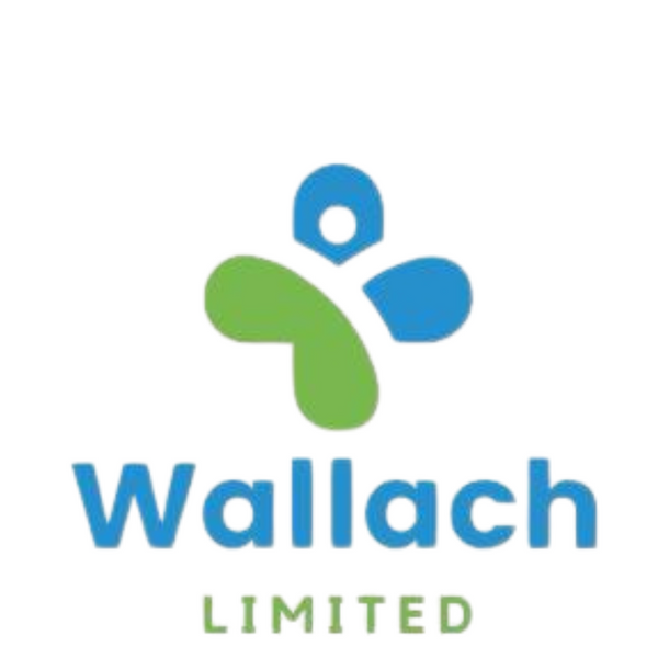 Wallach Limited Logo
