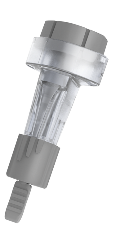Wallachmed Elite Pro Safety Lancet 2