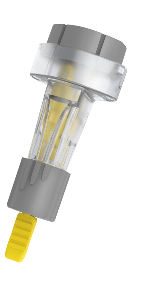 Wallachmed Elite Pro Safety Lancet 3