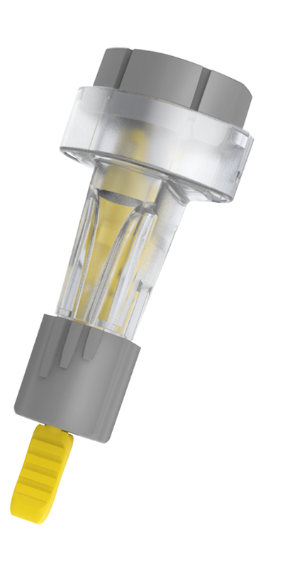 Wallachmed Elite Pro Safety Lancet 3