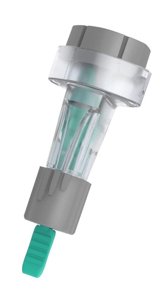 Wallachmed Elite Pro Safety Lancet 5