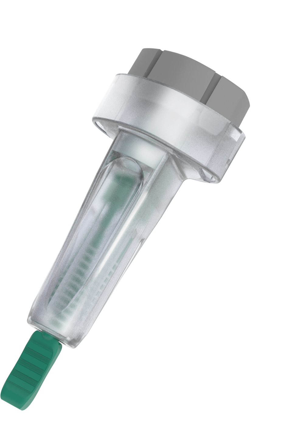 Wallachmed Elite Safety Lancet 11