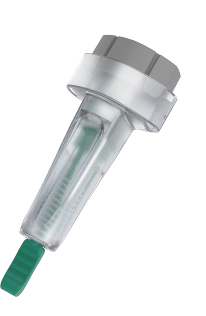 Wallachmed Elite Safety Lancet 11
