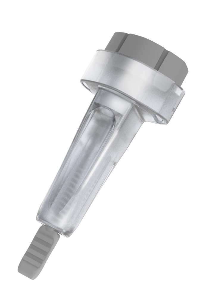 Wallachmed Elite Safety Lancet 12