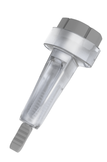Wallachmed Elite Safety Lancet 12