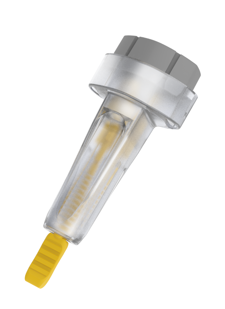Wallachmed Elite Safety Lancet 13
