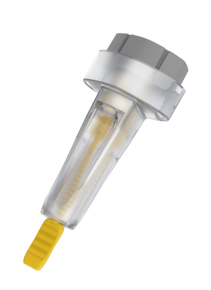 Wallachmed Elite Safety Lancet 13