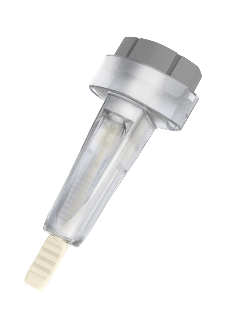 Wallachmed Elite Safety Lancet 16