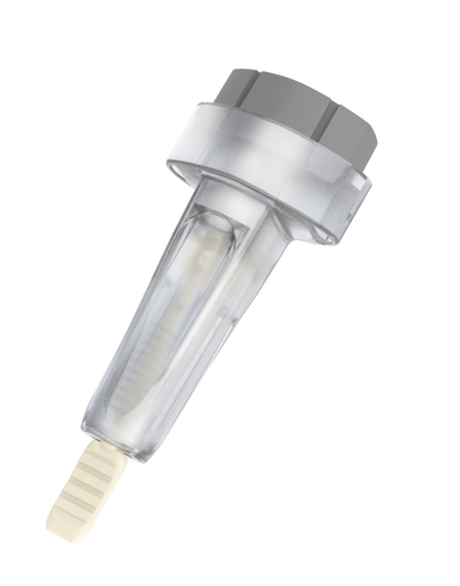 Wallachmed Elite Safety Lancet 16