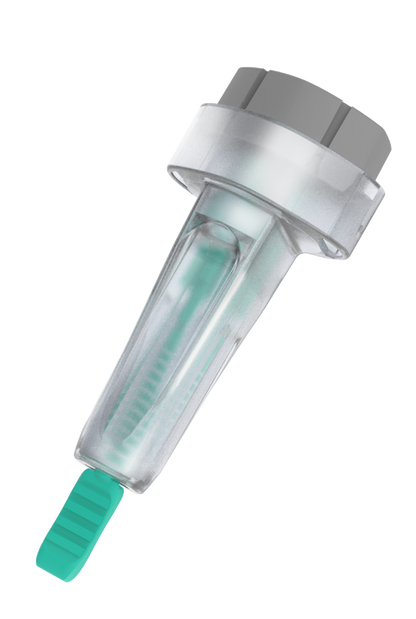 Wallachmed Elite Safety Lancet 18