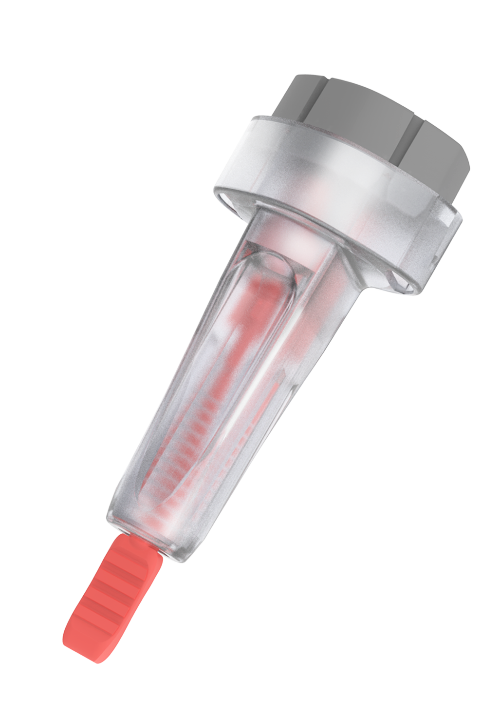 Wallachmed Elite Safety Lancet 3