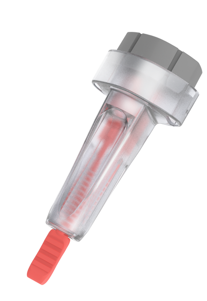 Wallachmed Elite Safety Lancet 3