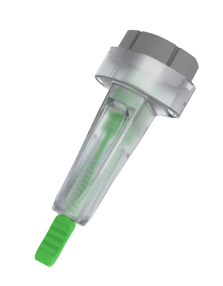 Wallachmed Elite Safety Lancet 4