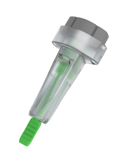 Wallachmed Elite Safety Lancet 4
