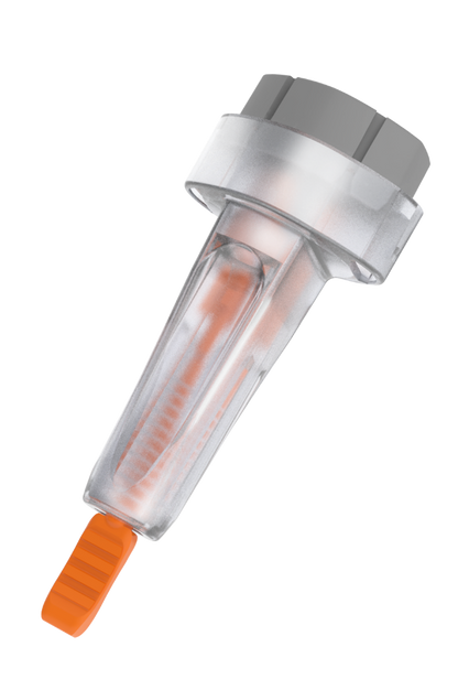 Wallachmed Elite Safety Lancet 5