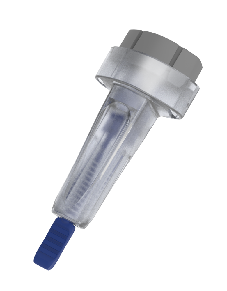 Wallachmed Elite Safety Lancet 7
