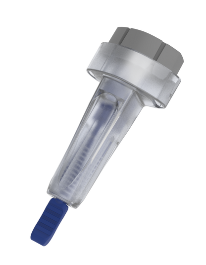 Wallachmed Elite Safety Lancet 7