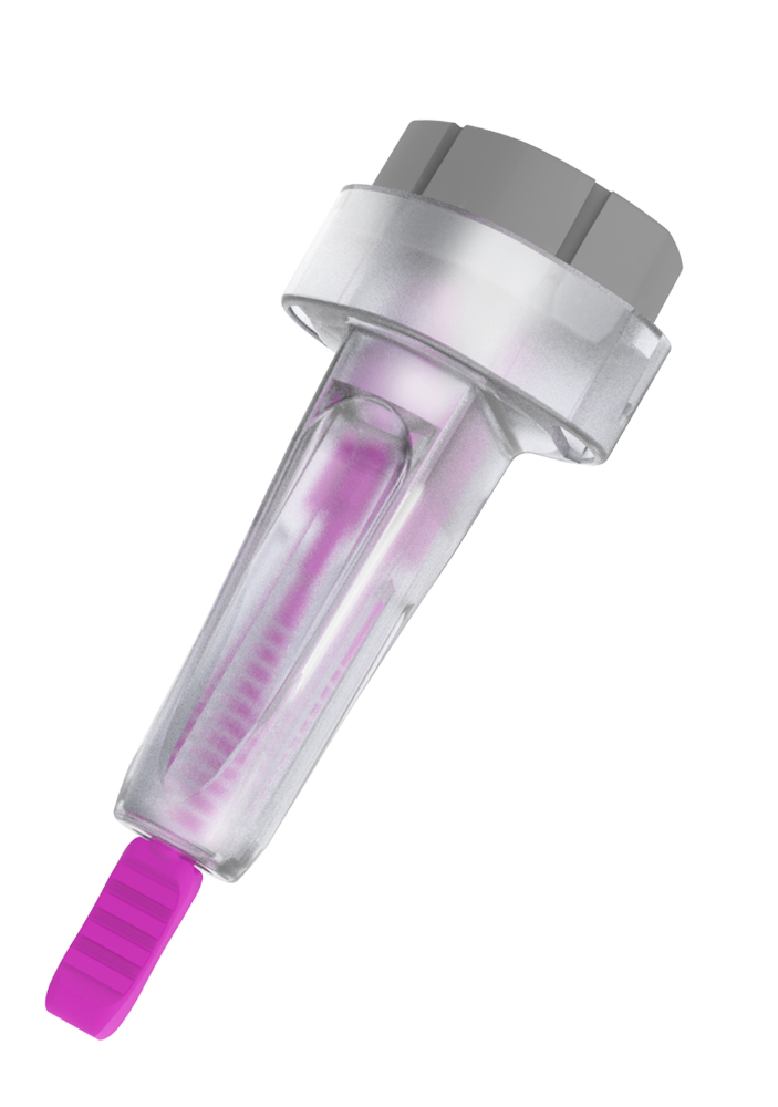 Wallachmed Elite Safety Lancet 8