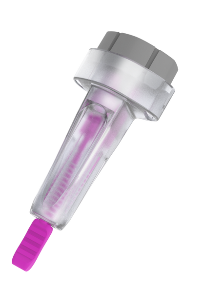 Wallachmed Elite Safety Lancet 8