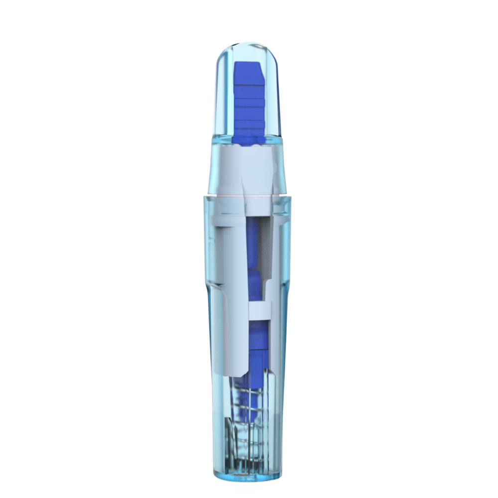 Wallachmed Flex 3 Safety Lancet