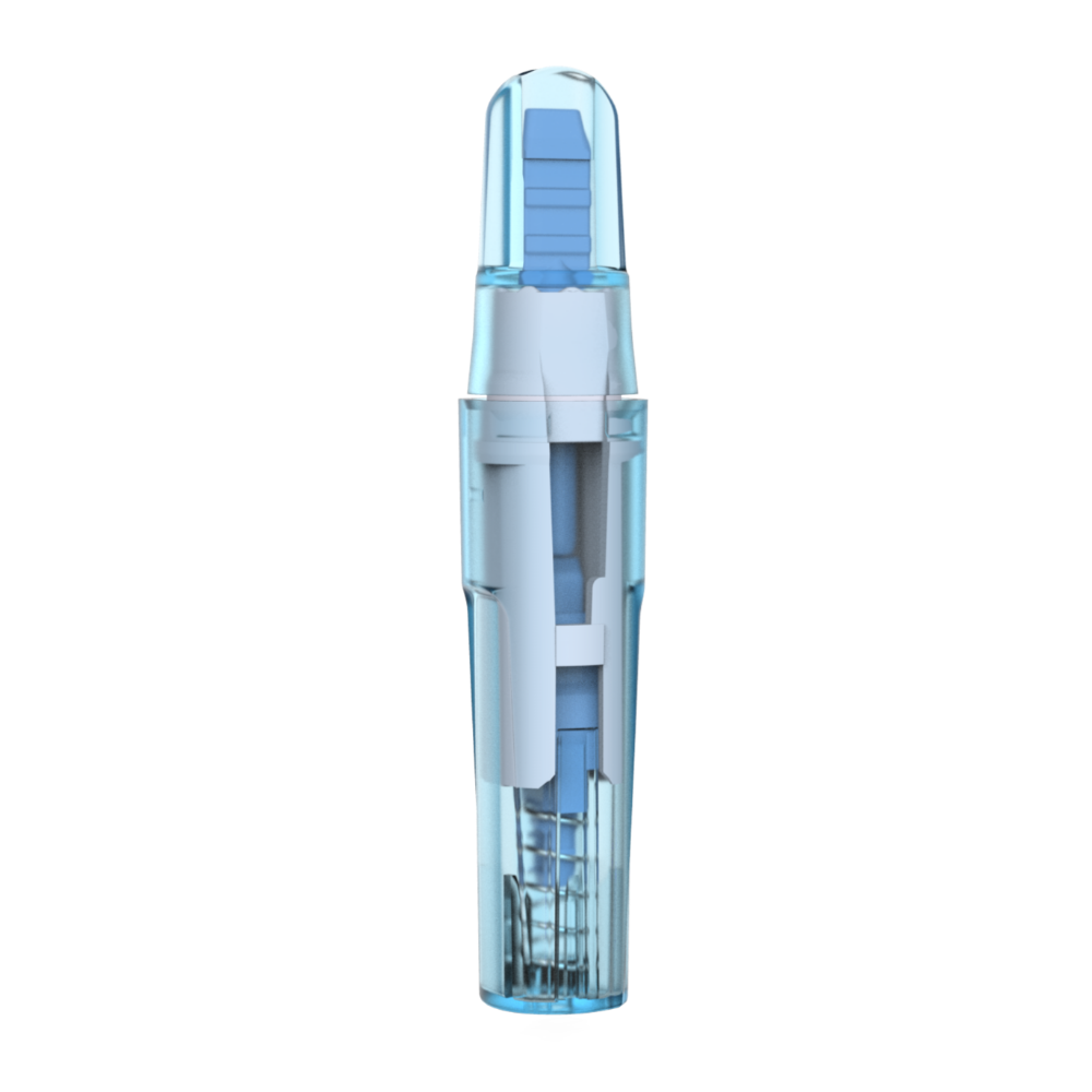 Wallachmed Flex 3 Safety Lancet 3