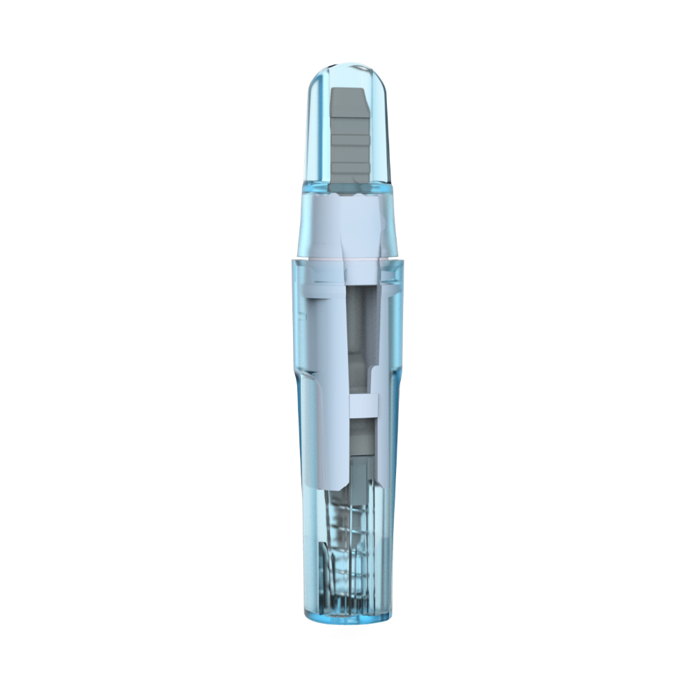 Wallachmed Flex 3 Safety Lancet 5