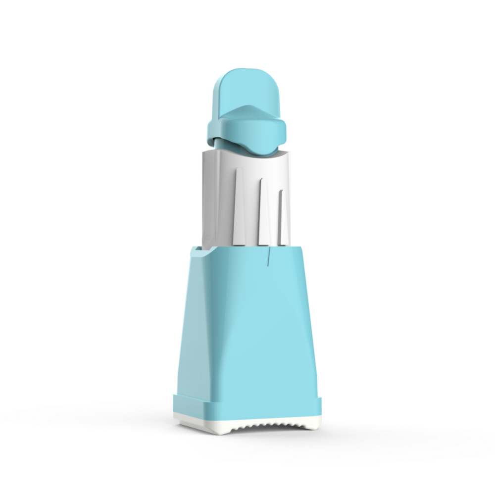 Wallachmed Impress Pro Safety Lancet 10