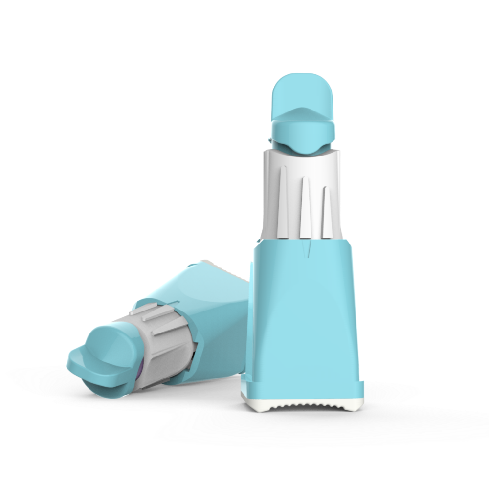 Wallachmed Impress Pro Safety Lancet 11
