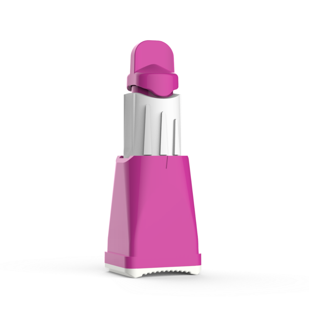 Wallachmed Impress Pro Safety Lancet 17
