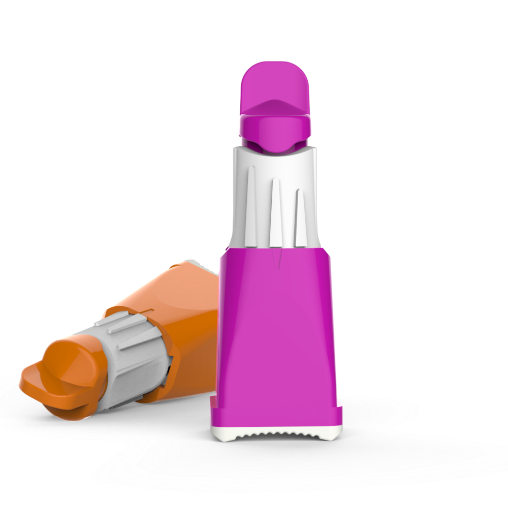 Wallachmed Impress Pro Safety Lancet 3