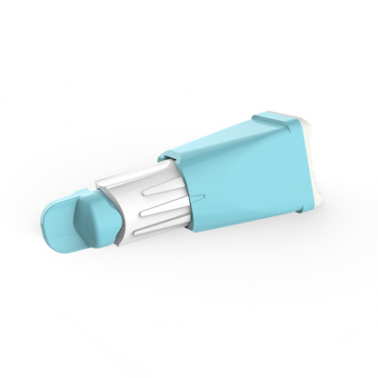 Wallachmed Impress Pro Safety Lancet  4