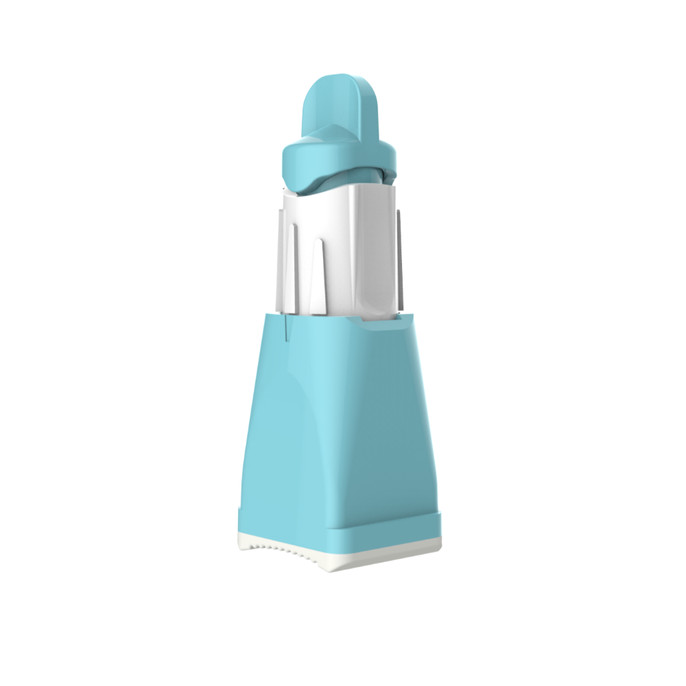 Wallachmed Impress Pro Safety Lancet5