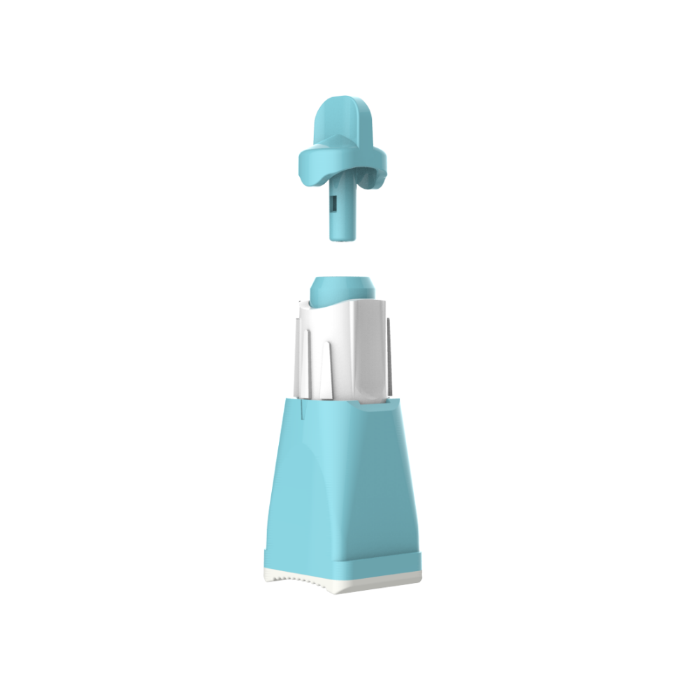 Wallachmed Impress Pro Safety Lancet 6