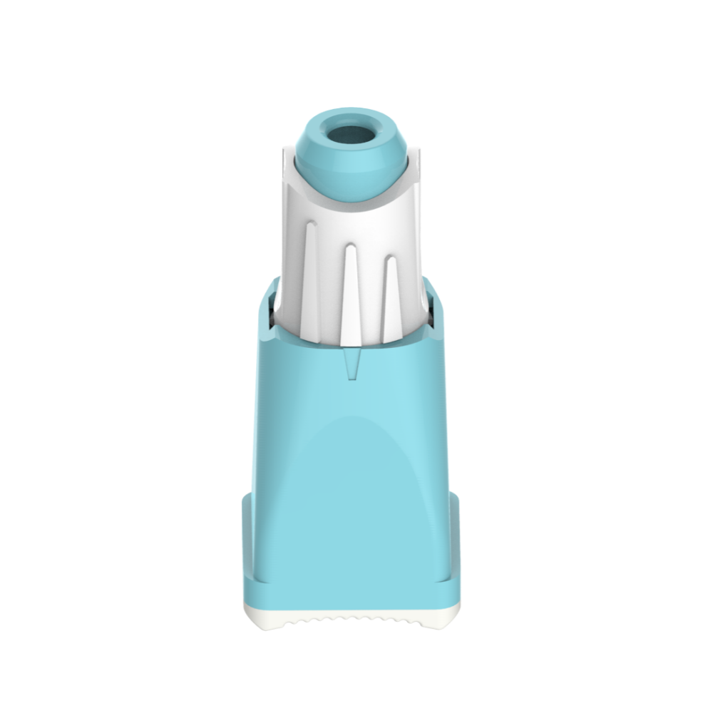 Wallachmed Impress Pro Safety Lancet 9