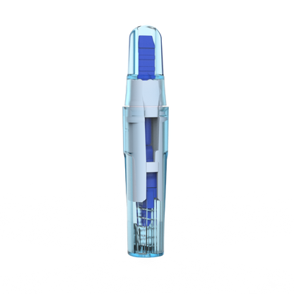 Wallachmed Impress Safety Lancet