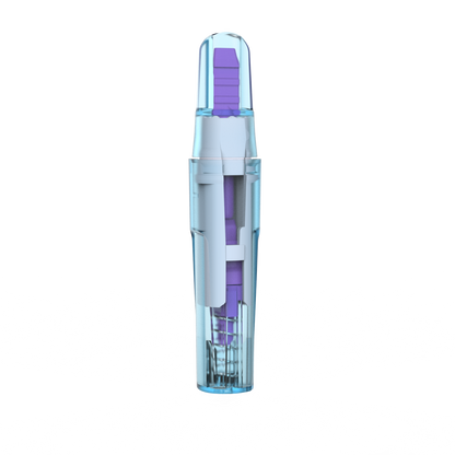Wallachmed Impress Safety Lancet 4